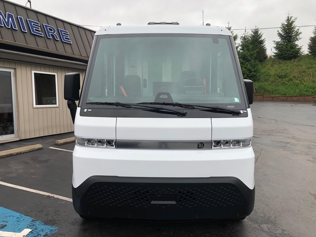 BrightDrop  Zevo  2024