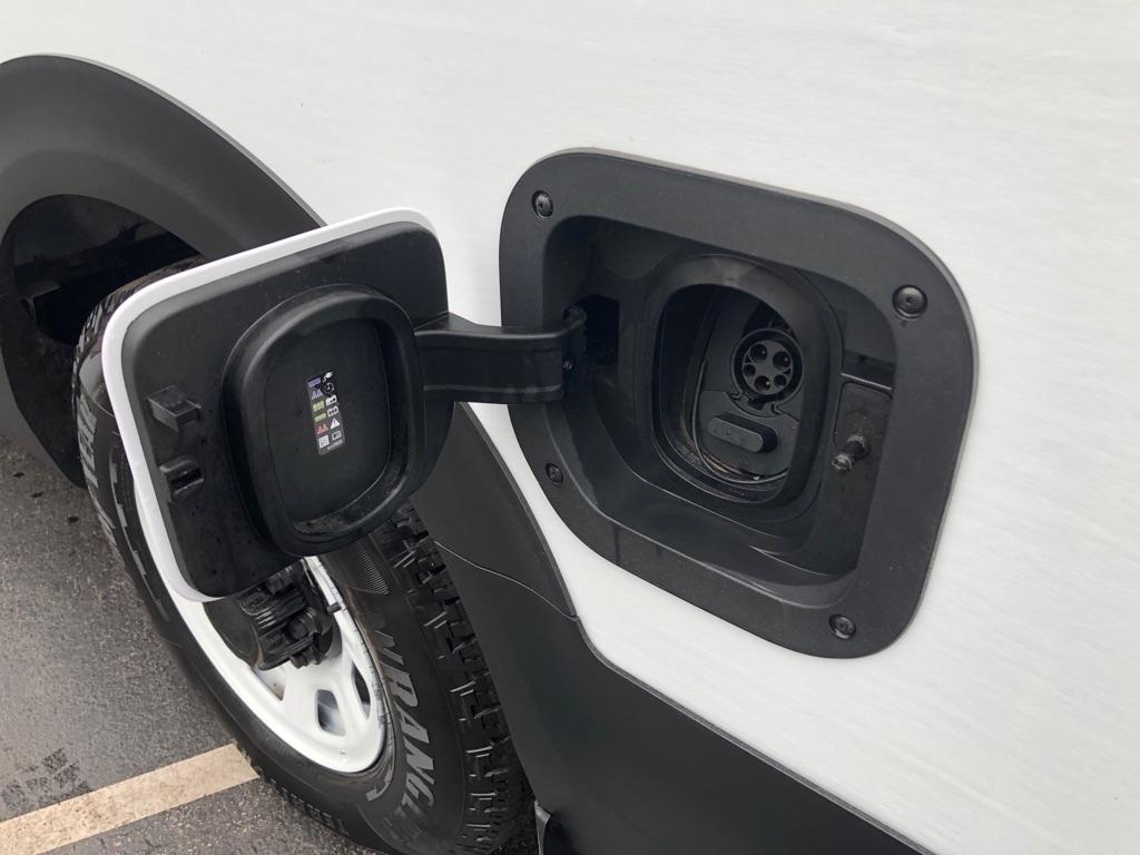 BrightDrop  Zevo  2024