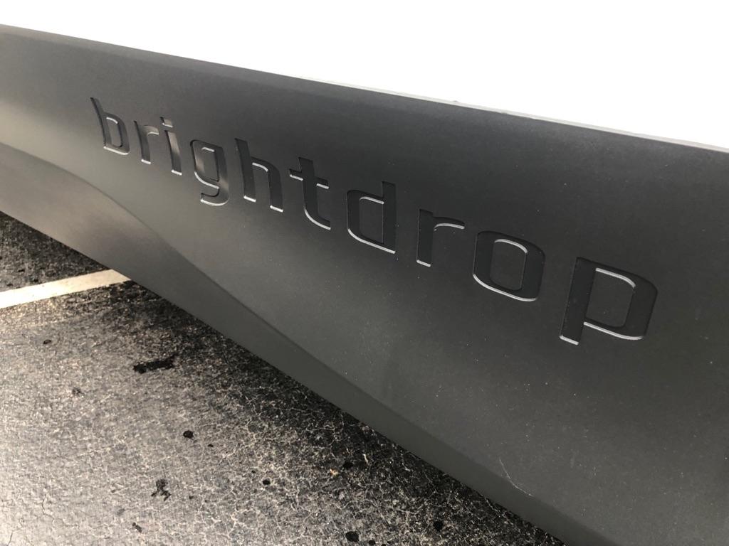 BrightDrop  Zevo  2024