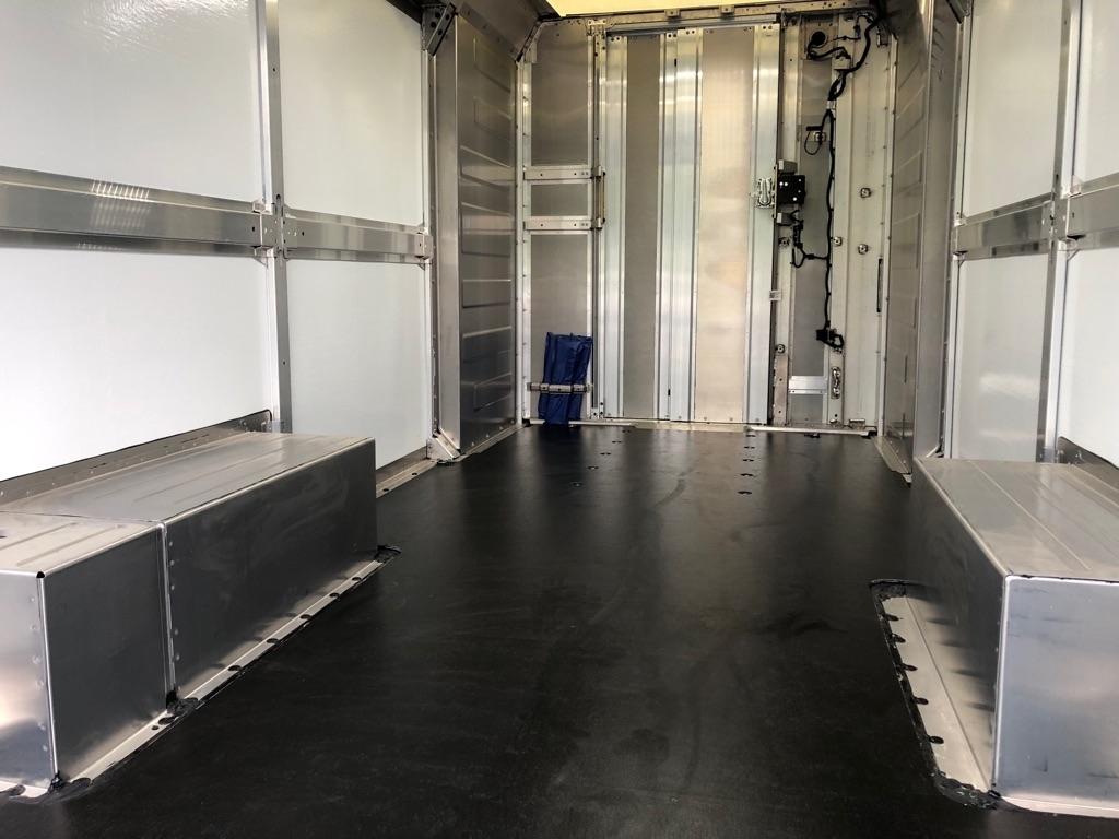 BrightDrop  Zevo  2024