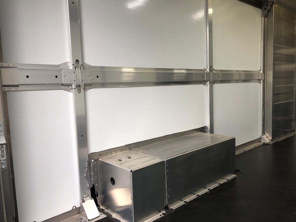 BrightDrop  Zevo  2024