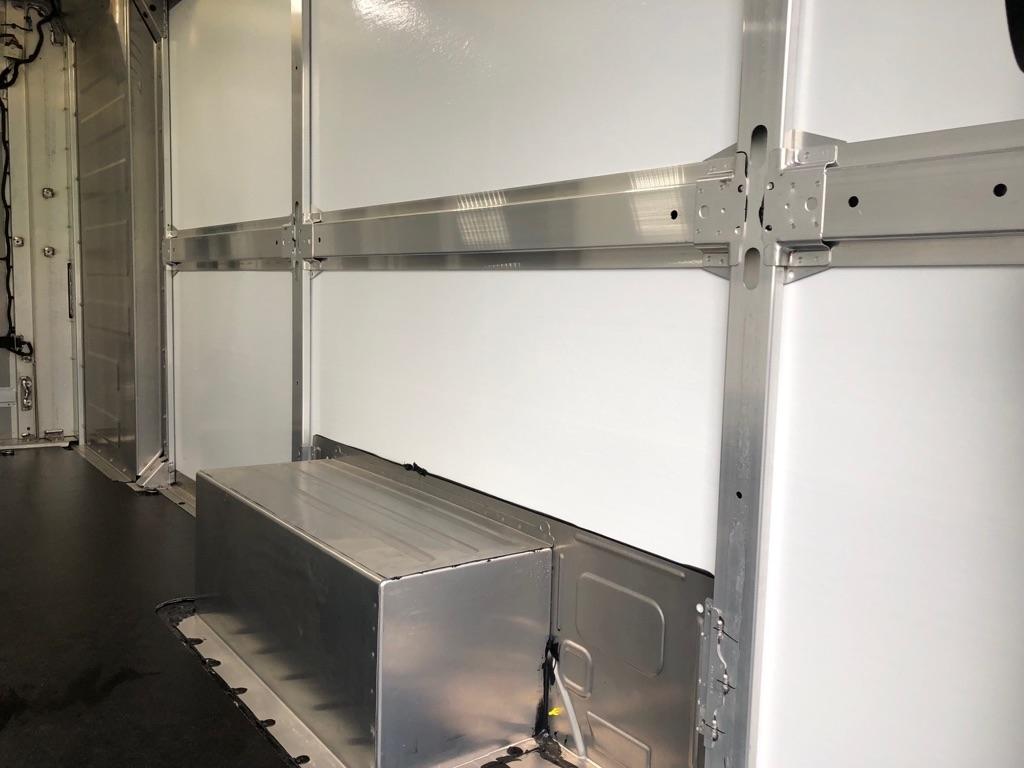 BrightDrop  Zevo  2024