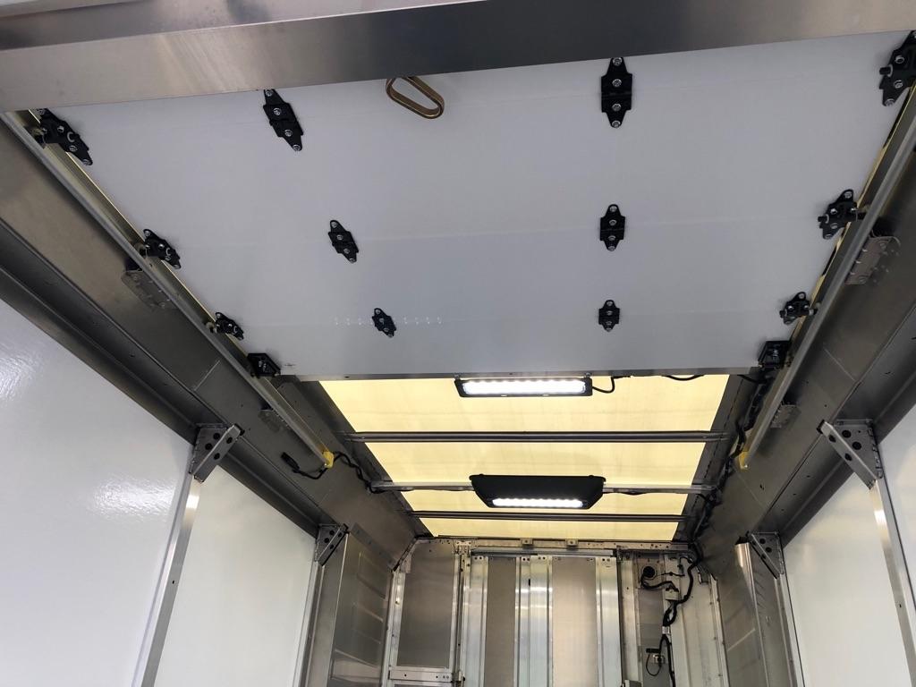 BrightDrop  Zevo  2024