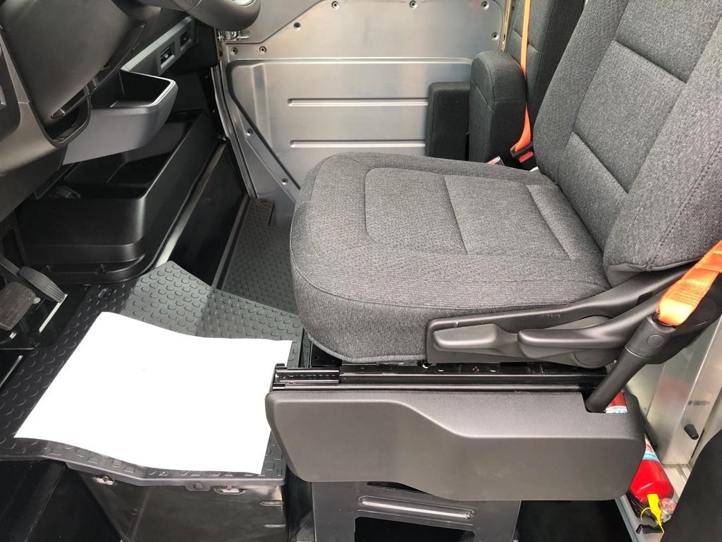 BrightDrop  Zevo  2024