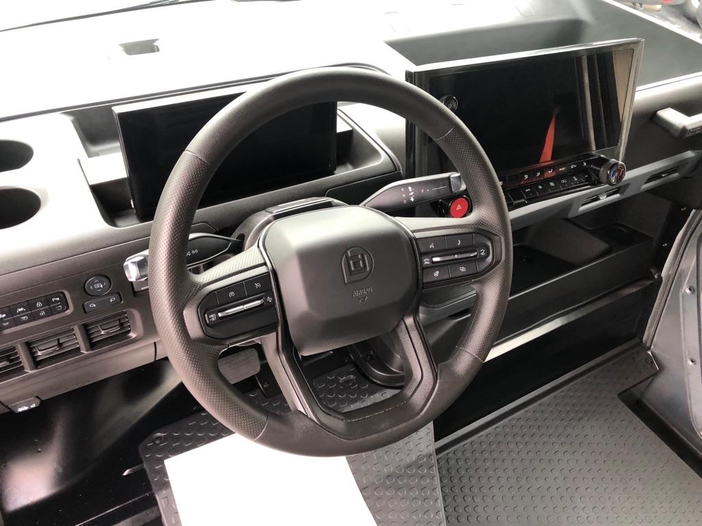 BrightDrop  Zevo  2024