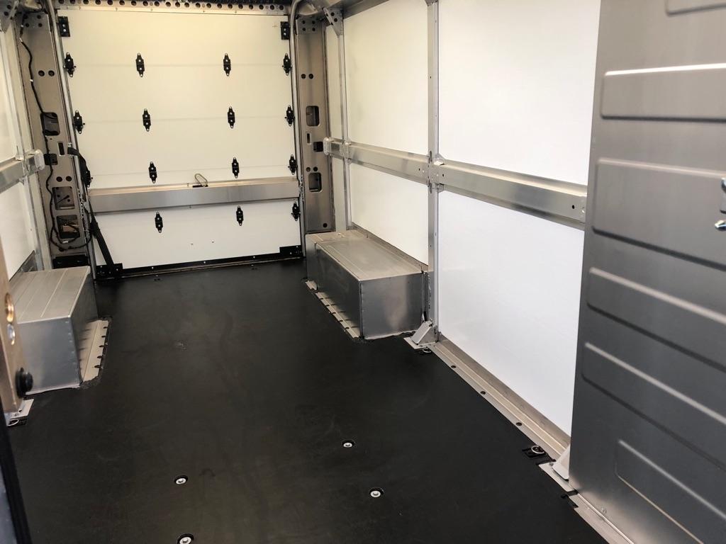 BrightDrop  Zevo  2024