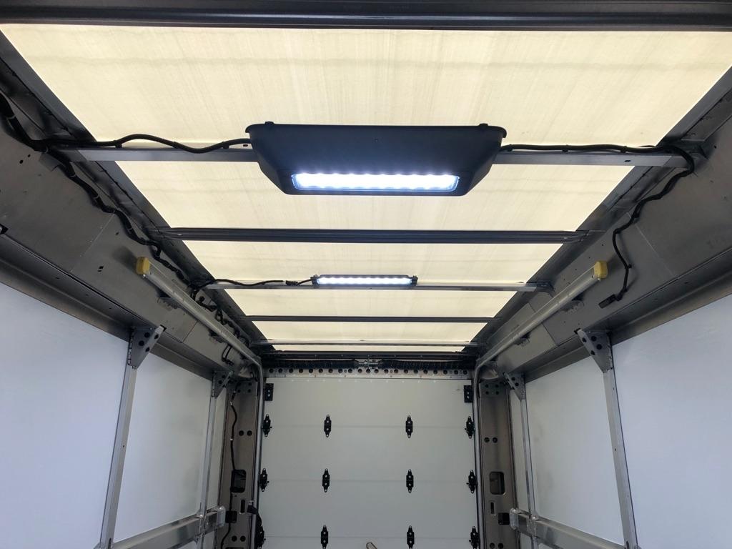 BrightDrop  Zevo  2024