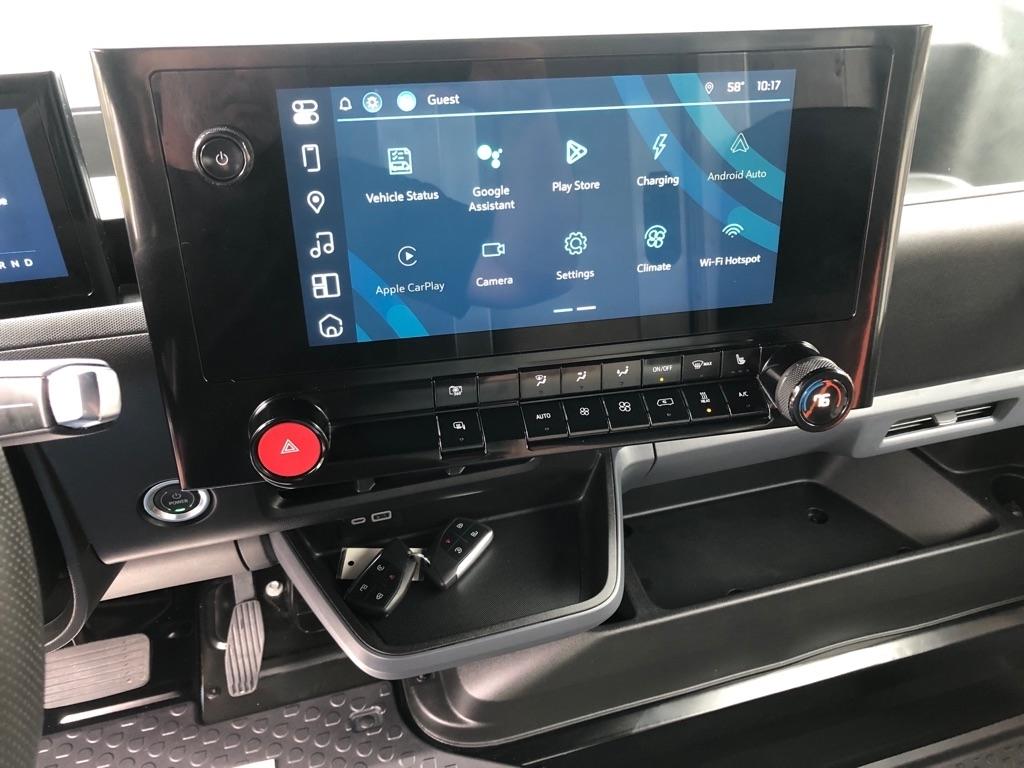 BrightDrop  Zevo  2024