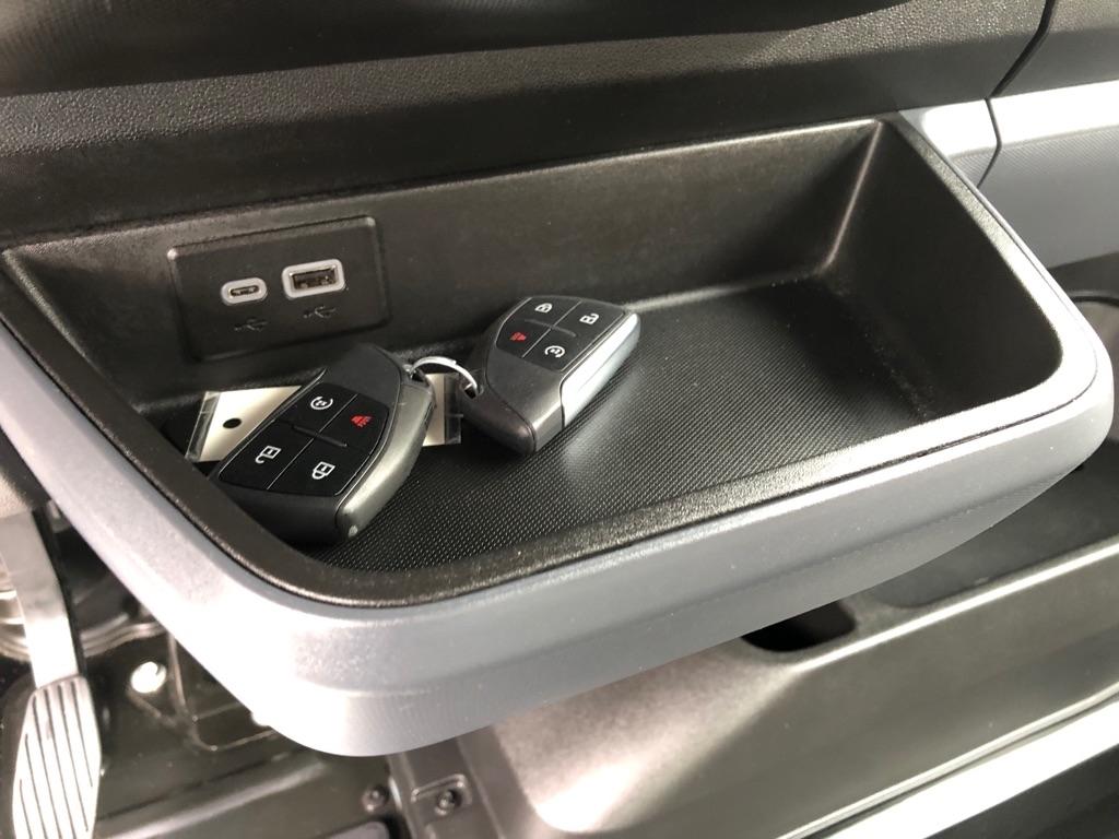 BrightDrop  Zevo  2024