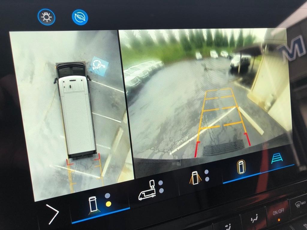 BrightDrop  Zevo  2024