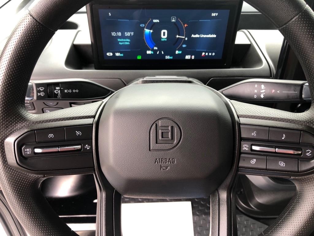 BrightDrop  Zevo  2024