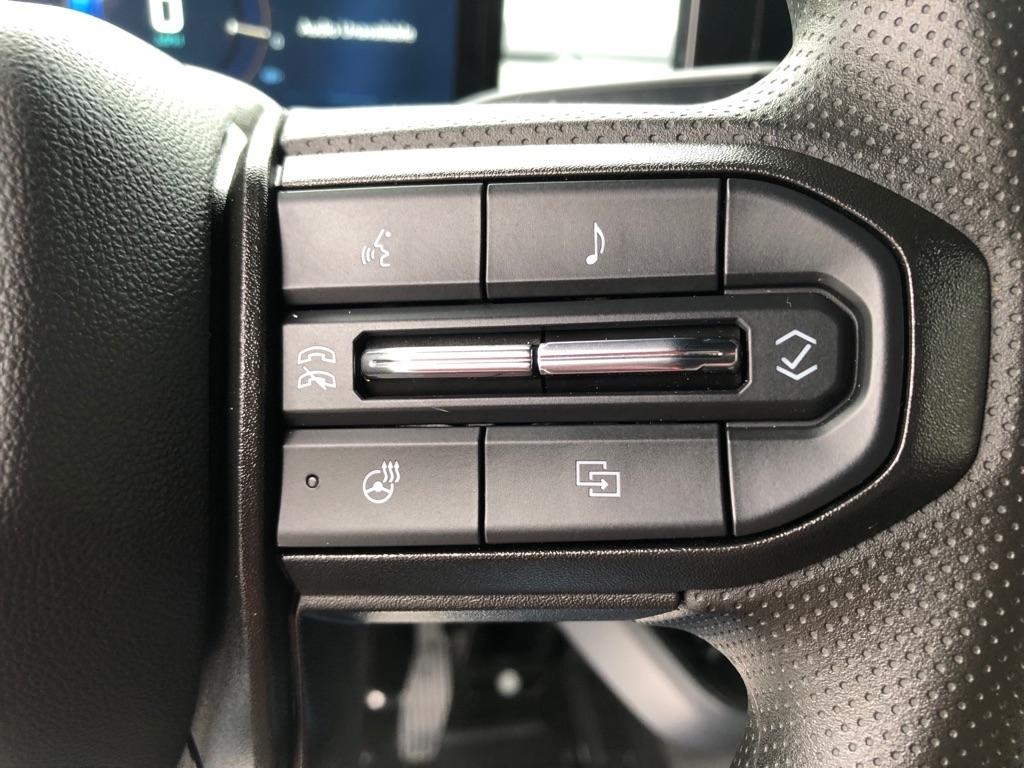 BrightDrop  Zevo  2024