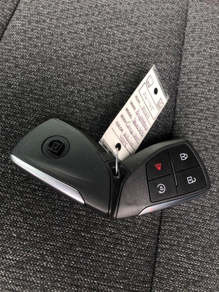 BrightDrop  Zevo  2024