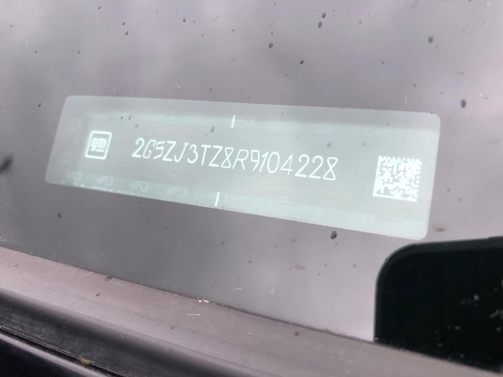 BrightDrop  Zevo  2024