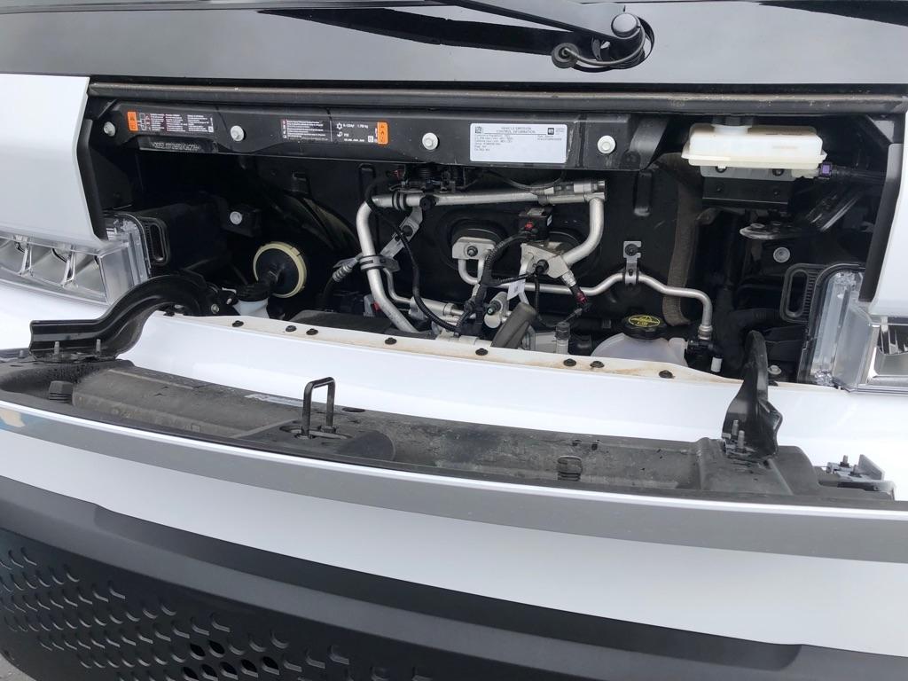 BrightDrop  Zevo  2024