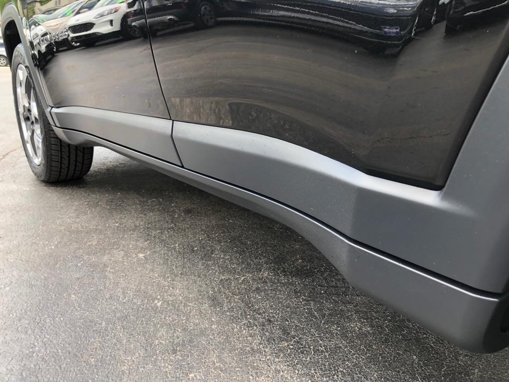 Jeep Compass  2018