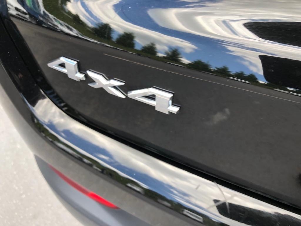 Jeep Compass  2018