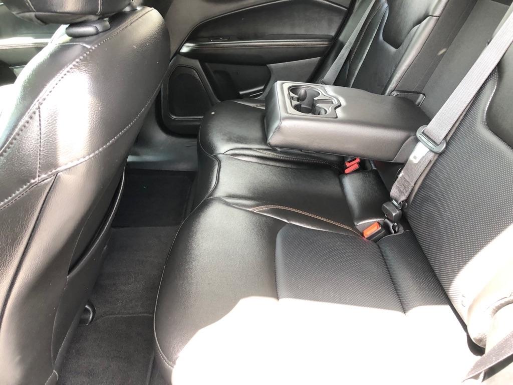 Jeep Compass  2018
