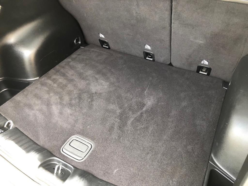 Jeep Compass  2018