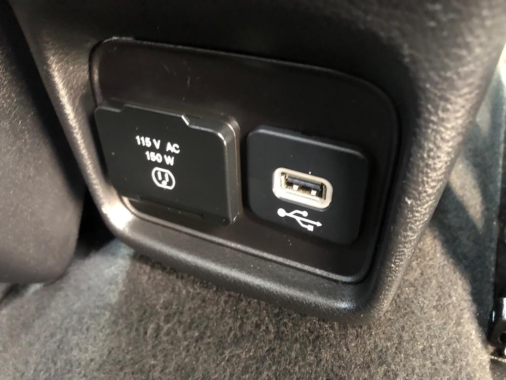 Jeep Compass  2018