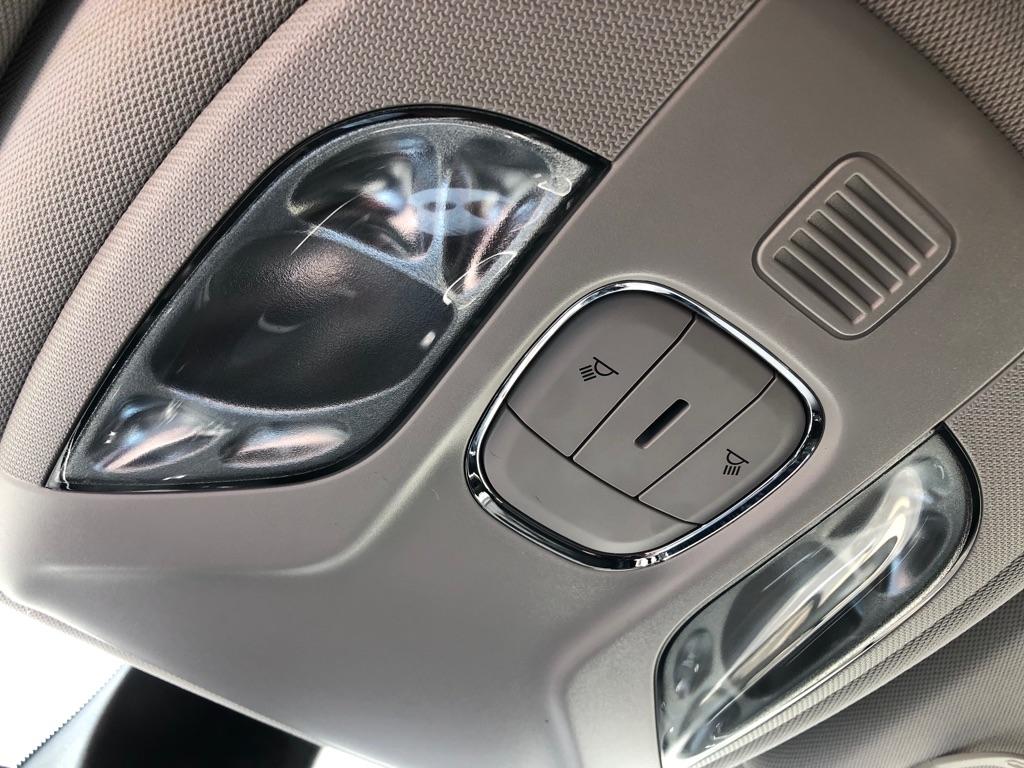 Jeep Compass  2018