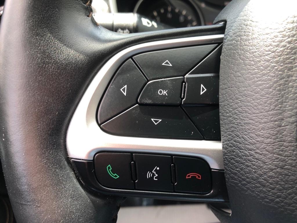Jeep Compass  2018