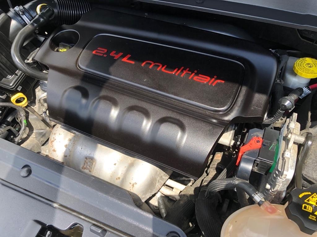Jeep Compass  2018