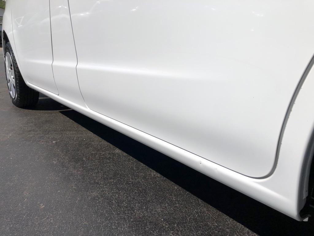 Nissan NV200  2020