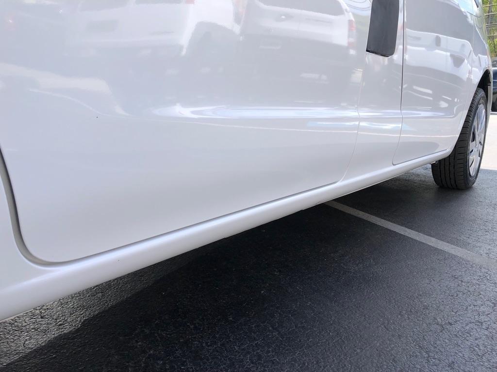Nissan NV200  2020