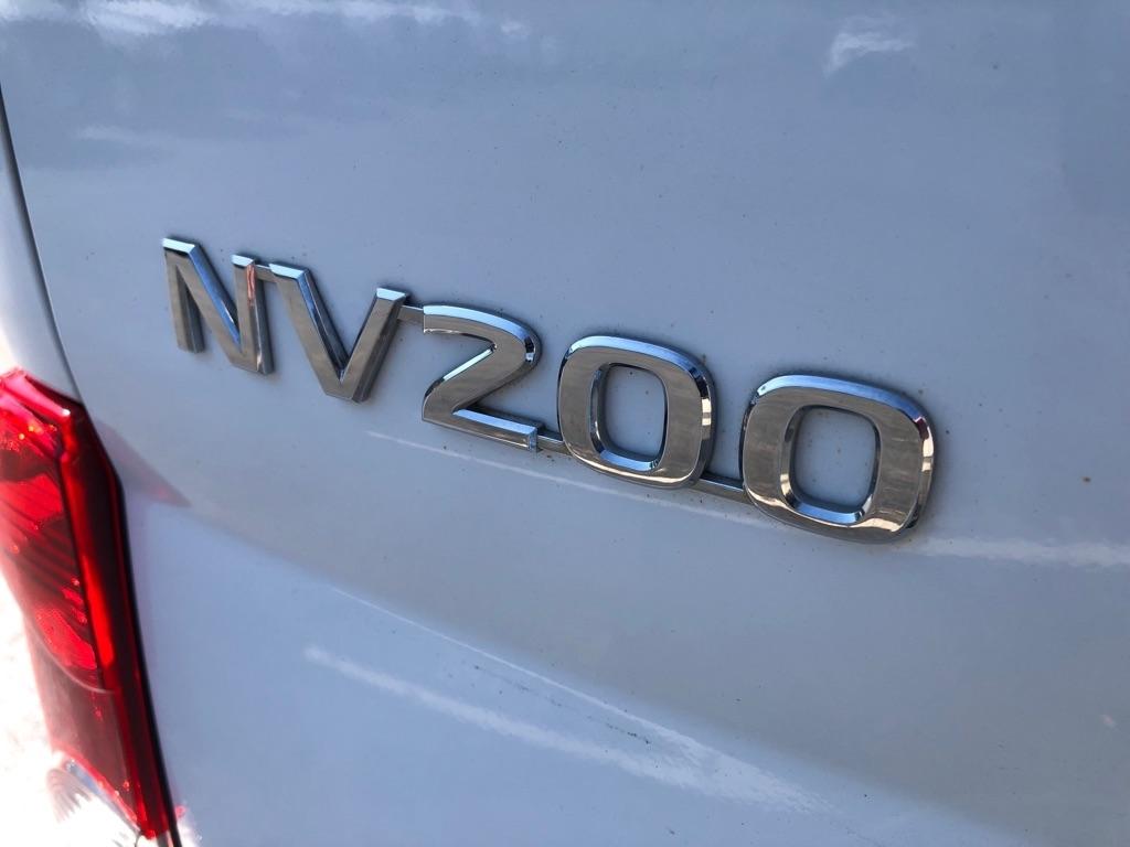 Nissan NV200  2020
