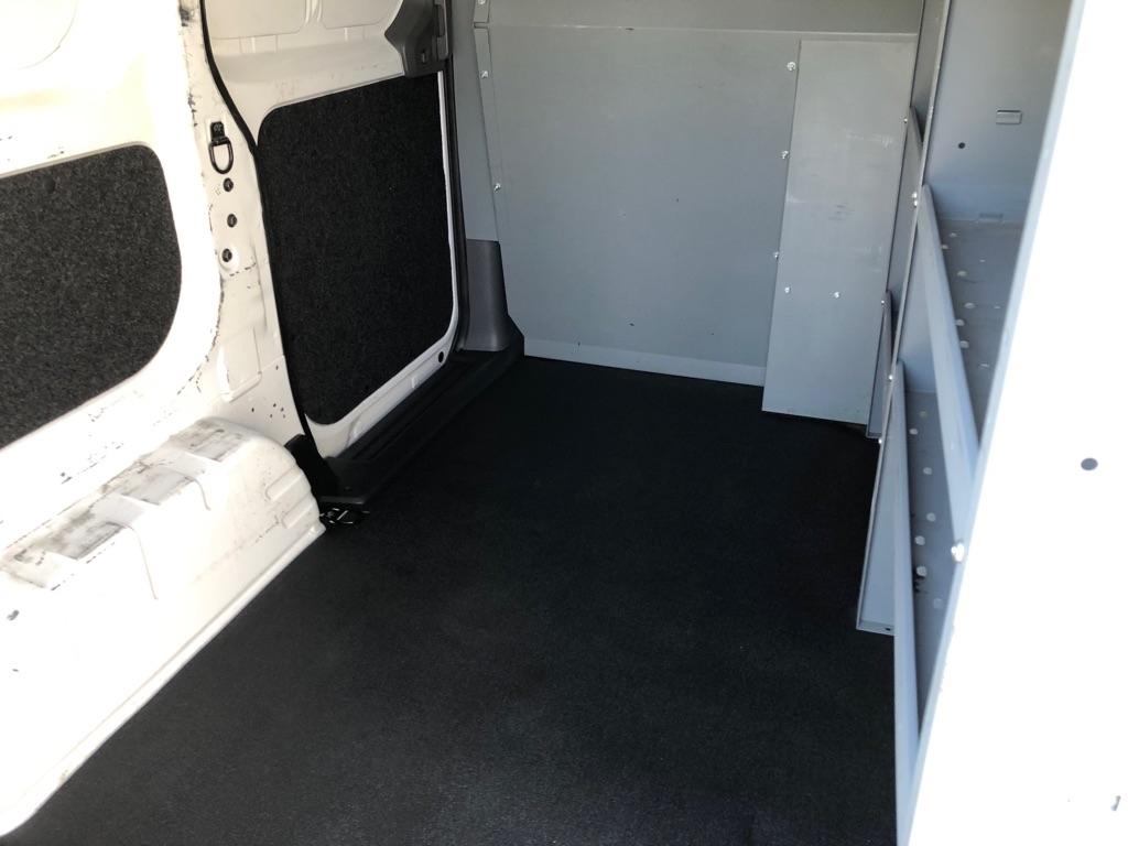 Nissan NV200  2020