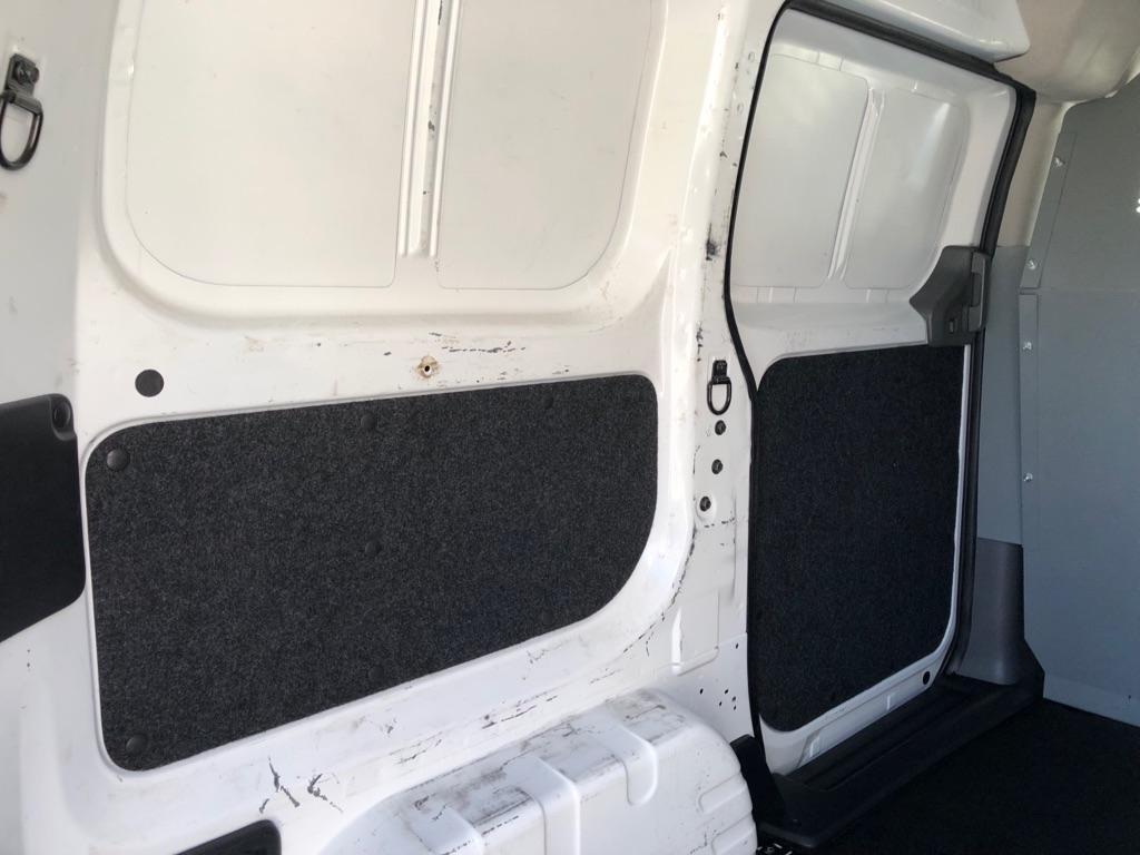 Nissan NV200  2020