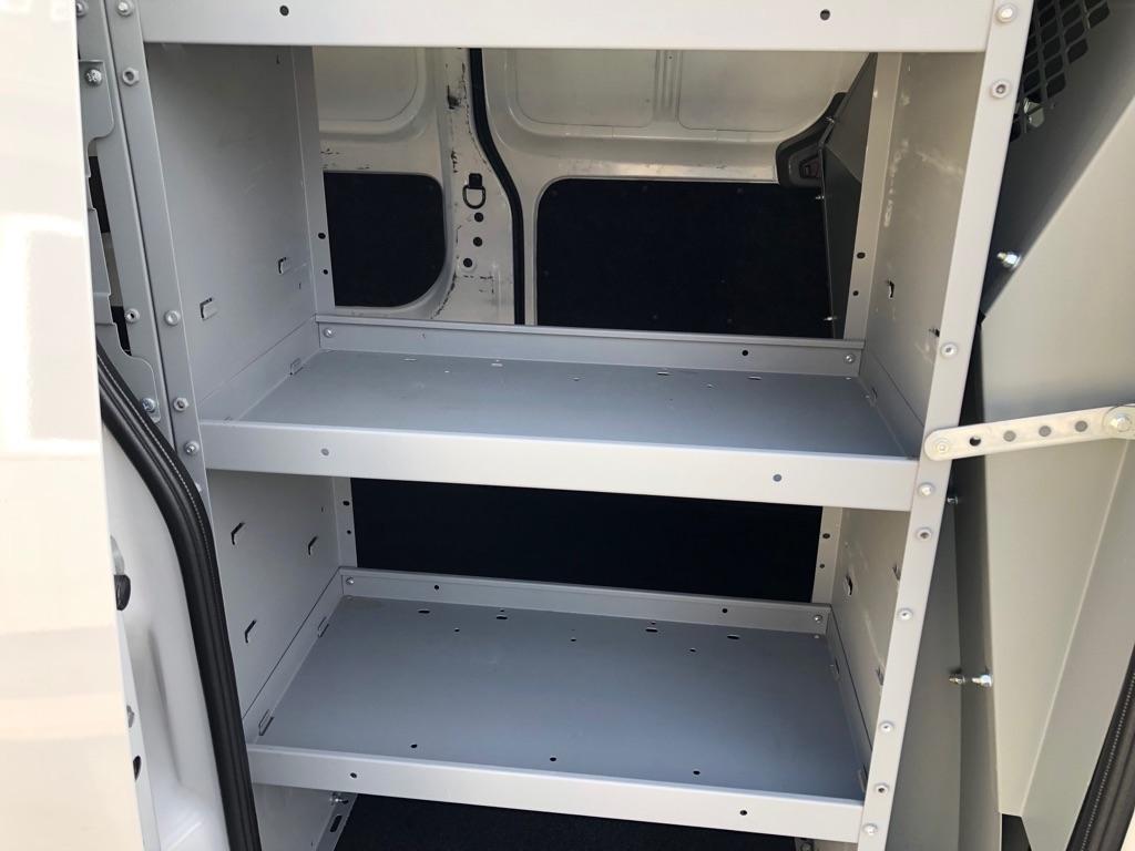 Nissan NV200  2020
