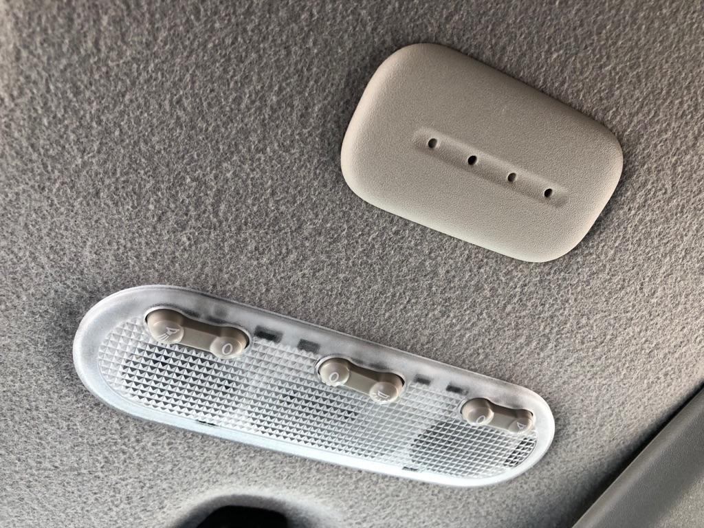 Nissan NV200  2020