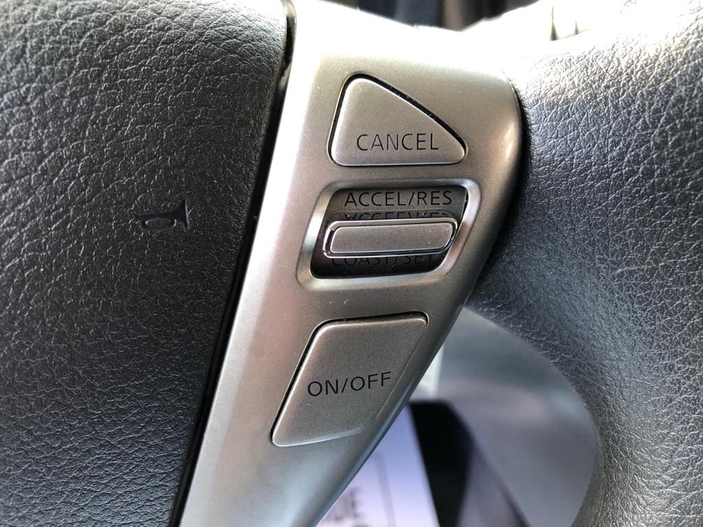 Nissan NV200  2020