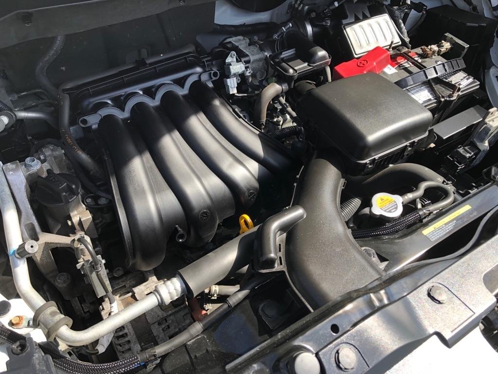 Nissan NV200  2020