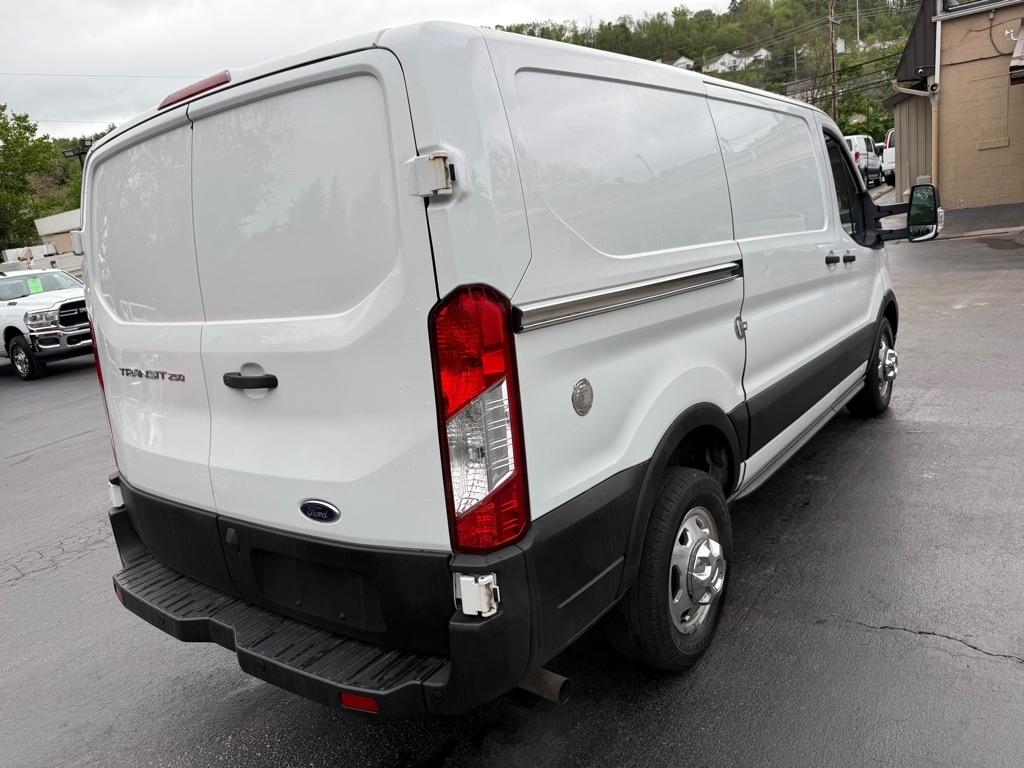 Ford Transit  2020