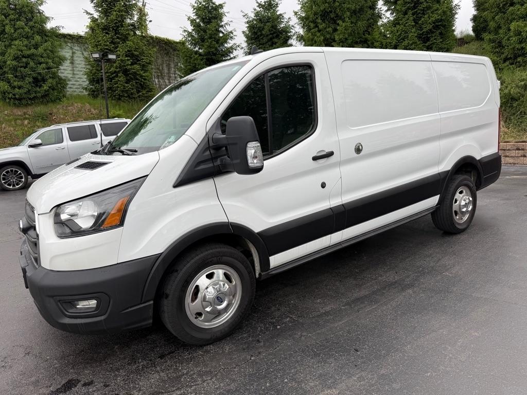 Ford Transit  2020