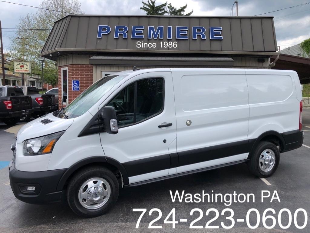 2020 Ford Transit T-250