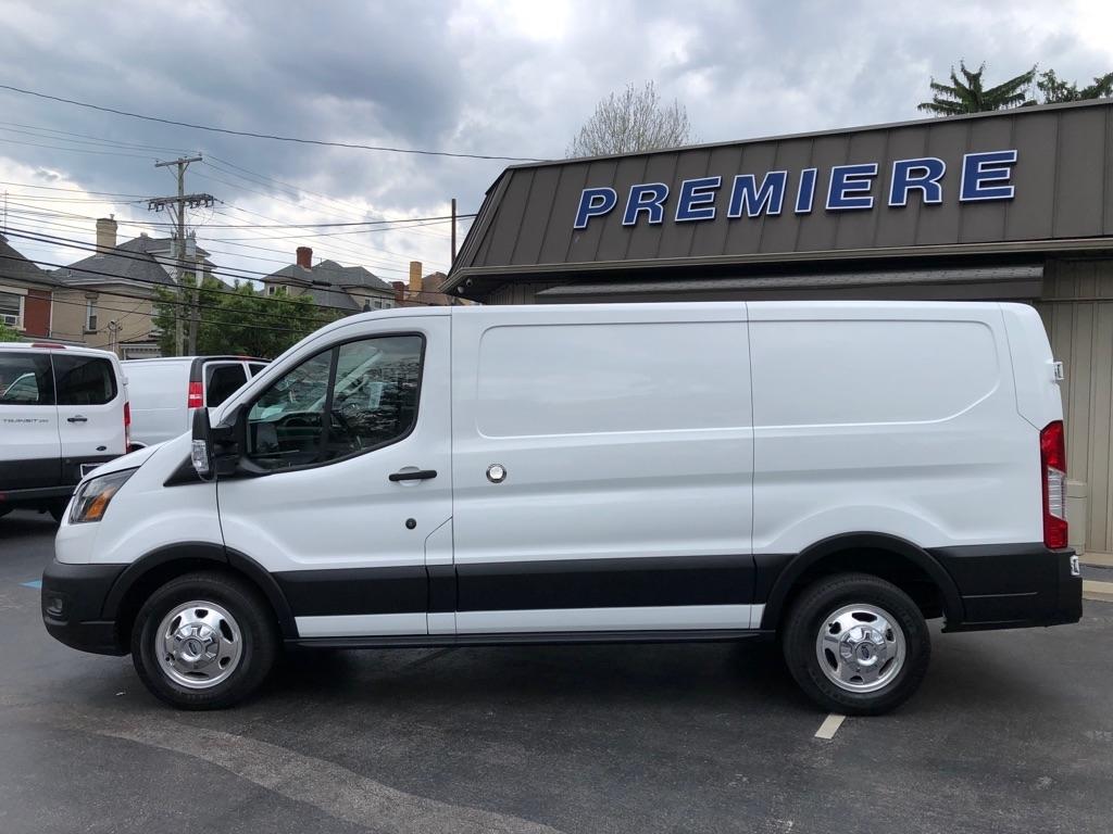 Ford Transit  2020