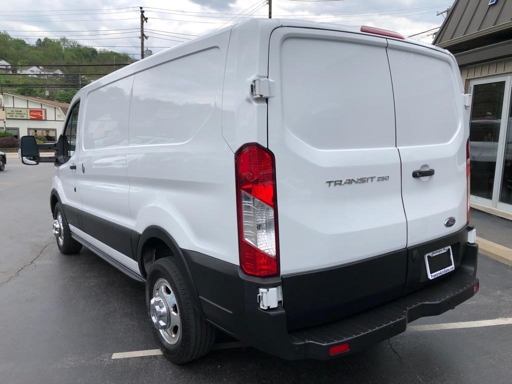 Ford Transit  2020