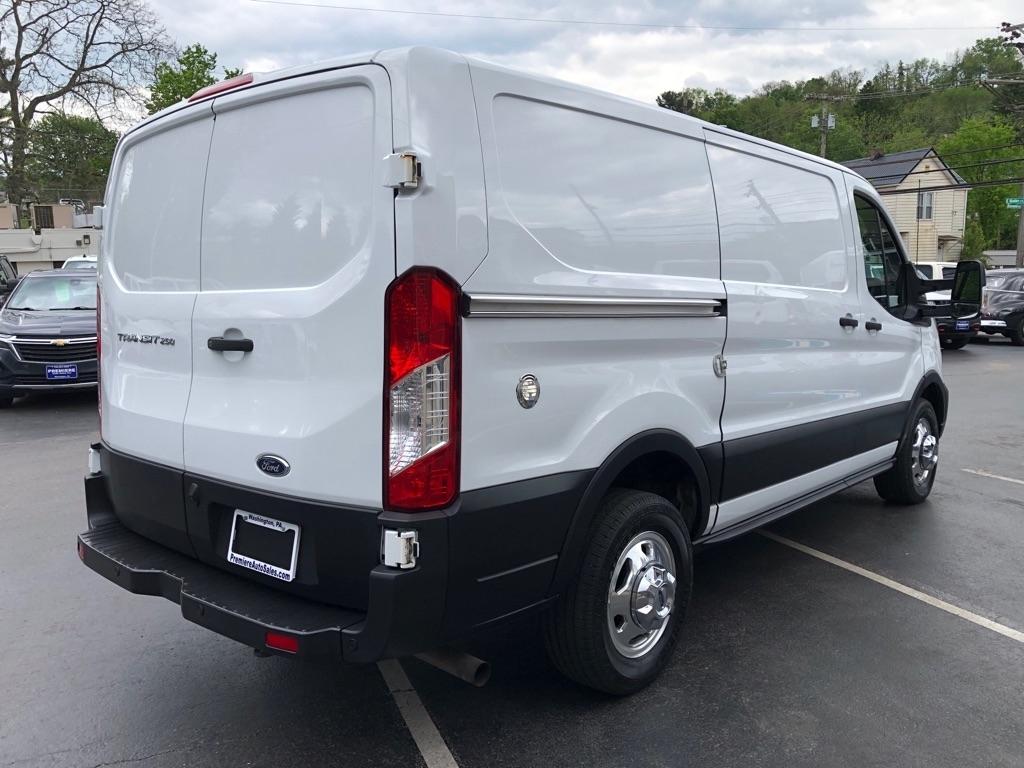 Ford Transit  2020
