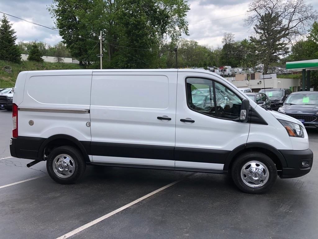 Ford Transit  2020