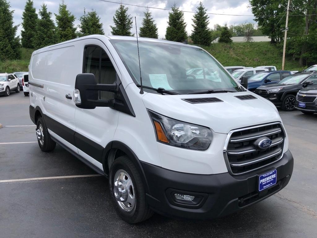 Ford Transit  2020