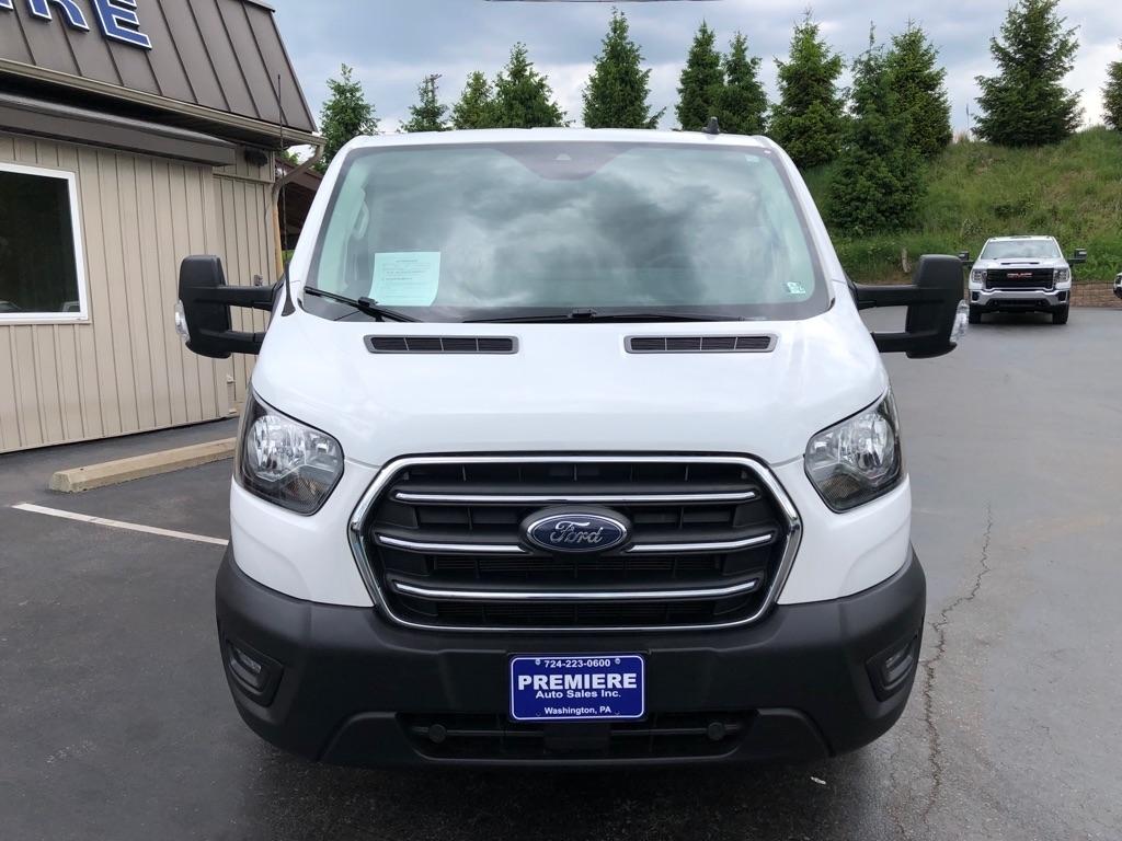 Ford Transit  2020