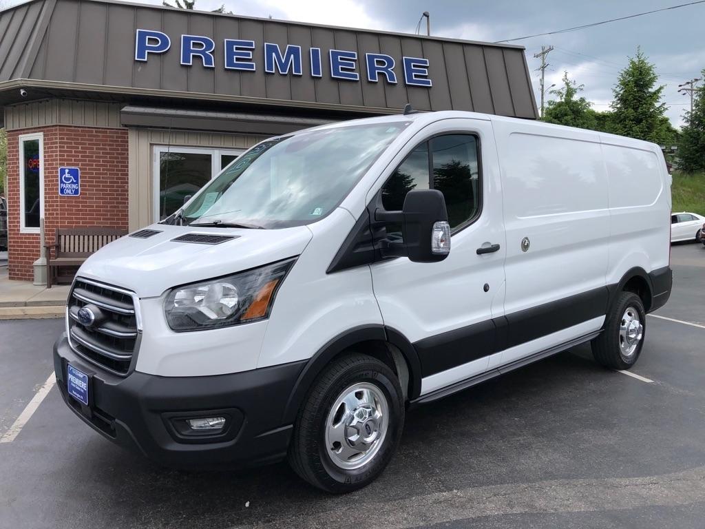 Ford Transit  2020