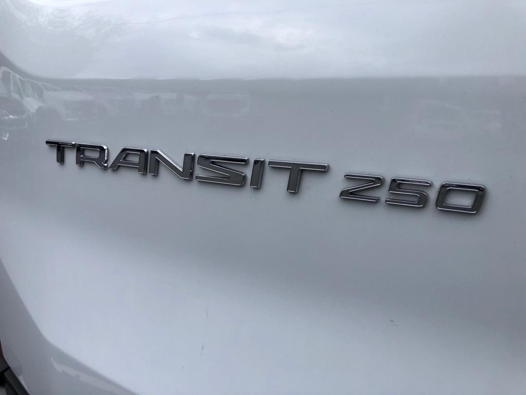 Ford Transit  2020