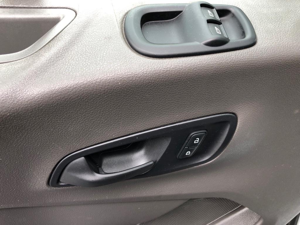 Ford Transit  2020
