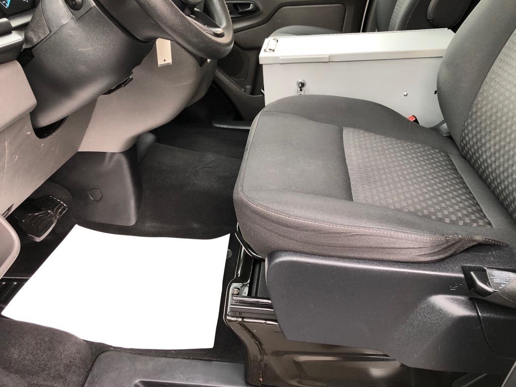 Ford Transit  2020