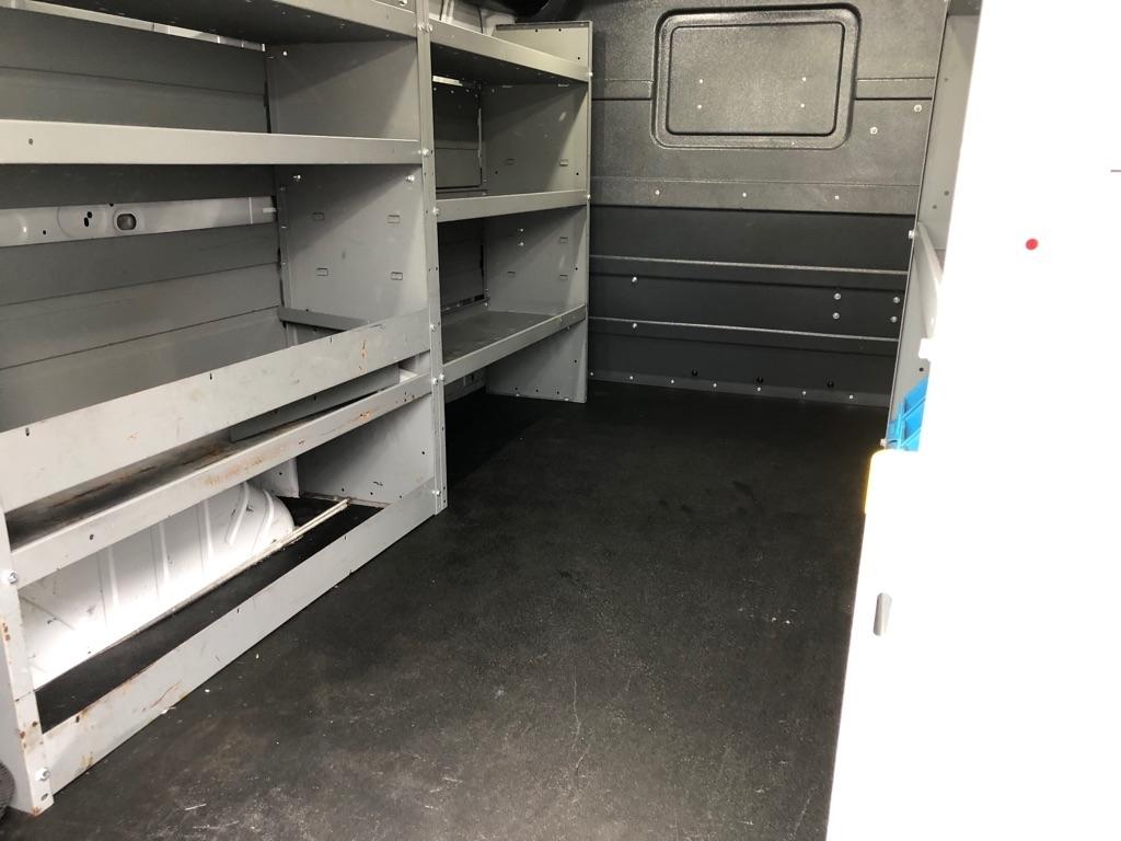 Ford Transit  2020